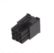 1-1718645-1
CONN. 4POS. AMP MCP1.2 | TE Connectivity | Корпус 1-1718645-1
CONN. 4POS. AMP MCP1.2 | TE Connectivity | Корпус