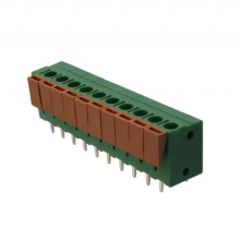 1877086-5
TERM BLK 4POS SIDE ENT 3.5MM PCB | TE Connectivity | Колодка