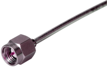 11_SMA-50-2-110/133_NP | Huber+Suhner | Разъем 11_SMA-50-2-110/133_NP | Huber+Suhner | Разъем