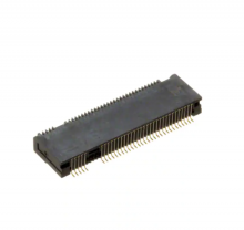 1775862-2
CONN PCI EXP MINI FEMALE 52POS | TE Connectivity | Соединитель