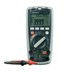 VOLTCRAFT MT-52 Мультиметр CAT III 600V Дисплей: 4000 VOLTCRAFT MT-52 Мультиметр CAT III 600V Дисплей: 4000
