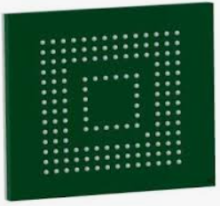 IS21ES08G-JCLI | ISSI (Integrated Silicon Solution, Inc.) | Микросхема энергонезависимой памяти eMMC NAND Flash 8 ГБ