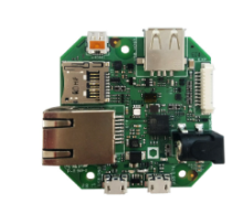 KITRA 710C | RushUp | Плата KITRA 710C | RushUp | Плата
