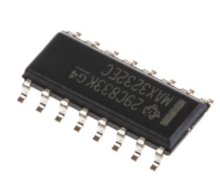 MAX3232ECD | Texas Instruments | Микросхема MAX3232ECD | Texas Instruments | Микросхема