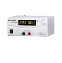 VOLTCRAFT HPS-11530 Источник питания (ISO) 1 - 15 V/DC 0 - 30 A 450 W