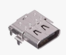 12401948E412A | Amphenol | Разъем USB Type-C