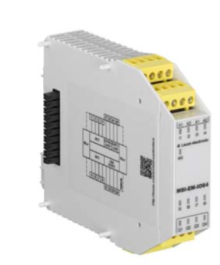 MSI-EM-IO84-01 | Leuze Electronic | Реле безопасности (арт. 50132990) MSI-EM-IO84-01 | Leuze Electronic | Реле безопасности (арт. 50132990)