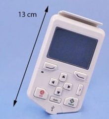 ACH-AP-H | ABB Control | Панель управления ACH-AP-H | ABB Control | Панель управления