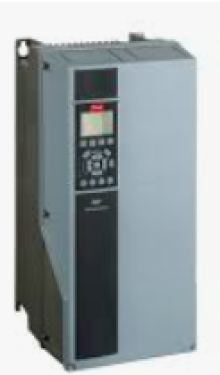 131F6616 | DANFOSS | Инвертор