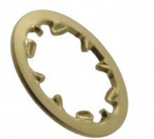 132-WASH-GLD | Amphenol | Аксессуар