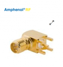 132136RP | Amphenol RF | Разъем