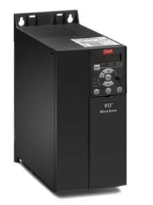 132F0058 | DANFOSS | Инвертор