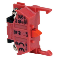 HW-C01 | IDEC | Контактный блок HW-C01 | IDEC | Контактный блок