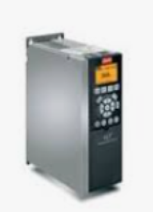 134F3687 | DANFOSS | Инвертор