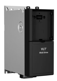 134U7714 | DANFOSS | Инвертор