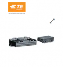 1379671-1 | TE Connectivity | Разъем 1379671-1 | TE Connectivity | Разъем