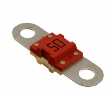 142.5631.5502 | Littelfuse | Предохранитель