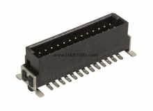 15110802601000 | HARTING | har-flex str male 1.75mm 80pos PL1