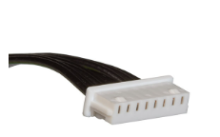 151340801 | Molex | Кабельная сборка (арт.15134-0801) 151340801 | Molex | Кабельная сборка (арт.15134-0801)
