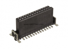 15220802601000 | HARTING | har-flex str fem 9.05mm 80pos PL1