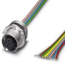 SACC-E-FS-8CON | PHOENIX CONTACT | Разъем