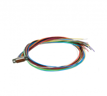 1532273-4
M83513/24-H01NP = MCKS-N1-S-100P | TE Connectivity | Кабель D-sub