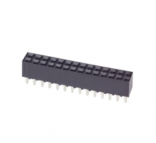 350987-4
CONN HDR 3POS 0.25 TIN PCB | TE Connectivity | Коннектор