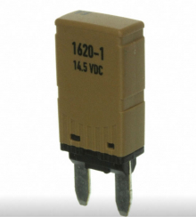 1658-G21-01-P10-25A | E-T-A | Выключатели E-T-A