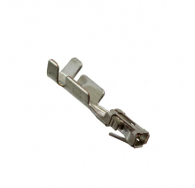 345212-1
CONN TAB 16-20AWG CRIMP TIN | TE Connectivity | Контакт 345212-1
CONN TAB 16-20AWG CRIMP TIN | TE Connectivity | Контакт