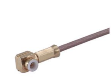 16_MMBX-50-2-2/111_NE | Huber+Suhner | Разъем 16_MMBX-50-2-2/111_NE | Huber+Suhner | Разъем