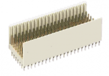 17041542201 | HARTING | har-bus вилка НМ-154В 17041542201 | HARTING | har-bus вилка НМ-154В