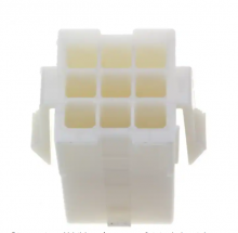 1-1703498-3
CONN PLUG HSG 2POS 4.00MM | TE Connectivity | Корпус 1-1703498-3
CONN PLUG HSG 2POS 4.00MM | TE Connectivity | Корпус