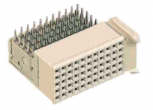 17230551101 | HARTING | розетка НМ-55С