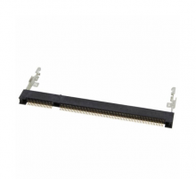 2-1932300-2
CONN SKT SODIMM 204POS R/A SMD | TE Connectivity | Разъем