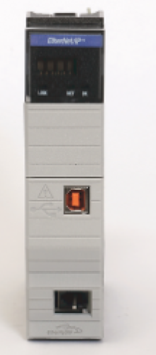 1756-EN2T | ALLEN-BRADLEY | Модуль 1756-EN2T | ALLEN-BRADLEY | Модуль