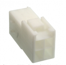 1-1376389-2
CONN PLUG HSG 3POS 5.00MM | TE Connectivity | Корпус 1-1376389-2
CONN PLUG HSG 3POS 5.00MM | TE Connectivity | Корпус