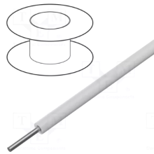 1806 WH005 | Alpha Wire | Провод