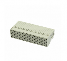 5106755-1
CONN HEADER 110POS 2MM PRESS-FIT | TE Connectivity | Коннектор