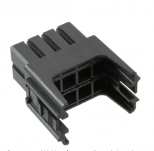 1717106-1
CONN PLUG HSG 12POS 2.20MM | TE Connectivity | Корпус 1717106-1
CONN PLUG HSG 12POS 2.20MM | TE Connectivity | Корпус