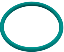 1321110021 | HUMMEL | Прокладка O-ring gasket; FPM; Thk: 1.5mm; Øint: 16mm; PG11; green; -40÷200°C 1321110021 | HUMMEL | Прокладка O-ring gasket; FPM; Thk: 1.5mm; Øint: 16mm; PG11; green; -40÷200°C