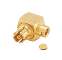 18K201-271L5 | Rosenberger | Разъем 18K201-271L5 | Rosenberger | Разъем