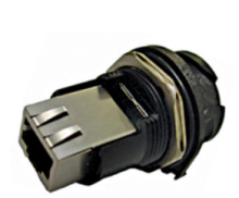 19004056700 | Amphenol | Кабель USB 2.0 CABLE 300 METER