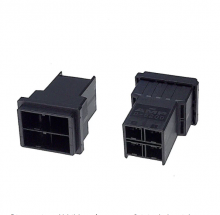 5-917688-1
CONN PLUG HSG 4POS 2.50MM | TE Connectivity | Корпус 5-917688-1
CONN PLUG HSG 4POS 2.50MM | TE Connectivity | Корпус