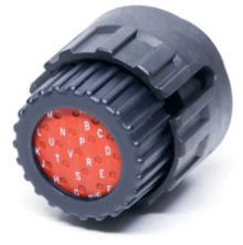 192900-0639 | ITT Cannon | Разъем 192900-0639 | ITT Cannon | Разъем