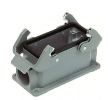 19300161271 | HARTING | Кожух блочный 16В M25 19300161271 | HARTING | Кожух блочный 16В M25