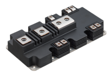 1MBI900VXA-120PC-50 | Fuji Electric | IGBT модуль 1200 В, 900 А