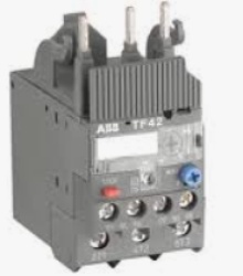 1SAZ721201R1033 | ABB | Тепловое реле 1SAZ721201R1033 | ABB | Тепловое реле