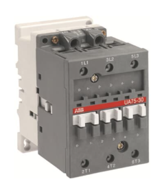 1SBL411022R8000 | ABB | Контактор UA75-30-00 220-230В 50Гц / 230-240В 60Гц 1SBL411022R8000 | ABB | Контактор UA75-30-00 220-230В 50Гц / 230-240В 60Гц