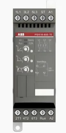 1SFA896103R7000 | ABB | Sanftstarter PSR3-600-70 3.9 A, 208–600 VAC, 1.5 kW
