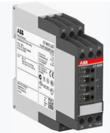 1SVR730884R3300 | ABB | Реле контроля фаз CM-MPS.41S
